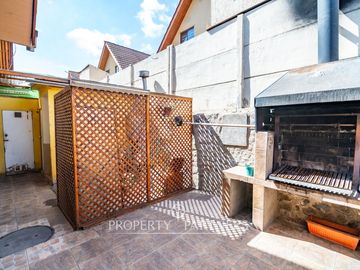 ¡¡Oferta!!!Casa con local comercial UF5.100