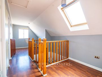 ¡¡Oferta!!!Casa con local comercial UF5.100