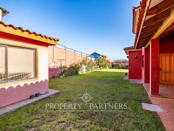Espectacular Casa en La Herradura Oriente
