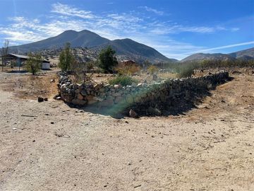Parcela en Venta en Peralillo Cruce Limahuida