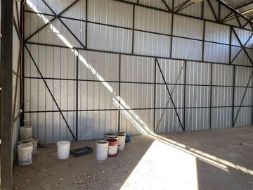 Parcela en Venta en Peralillo Cruce Limahuida