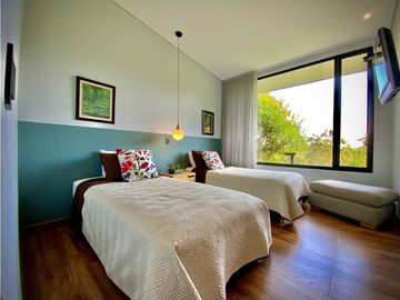 Venta Casa Campestre Exótica Vista, La Ceja