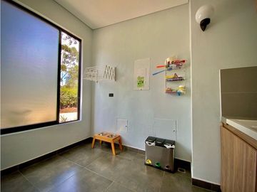 Venta Casa Campestre Exótica Vista, La Ceja