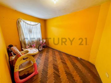 Casa de 6 Dormitorios 208.32m2 Urbanización Perú - San Martin de Porres