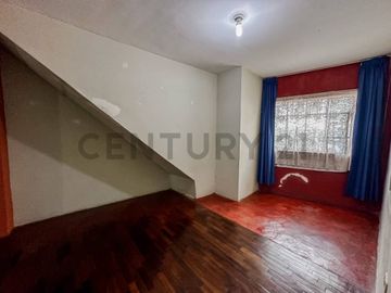 Casa de 6 Dormitorios 208.32m2 Urbanización Perú - San Martin de Porres