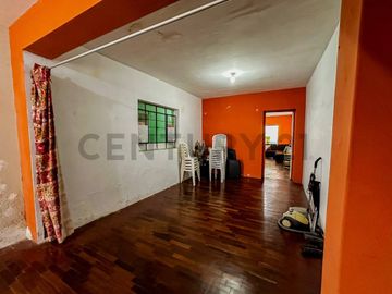 Casa de 6 Dormitorios 208.32m2 Urbanización Perú - San Martin de Porres