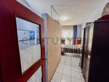 Casa de 6 Dormitorios 208.32m2 Urbanización Perú - San Martin de Porres