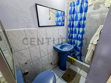 Casa de 6 Dormitorios 208.32m2 Urbanización Perú - San Martin de Porres