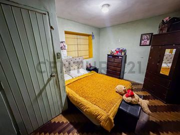 Casa de 6 Dormitorios 208.32m2 Urbanización Perú - San Martin de Porres
