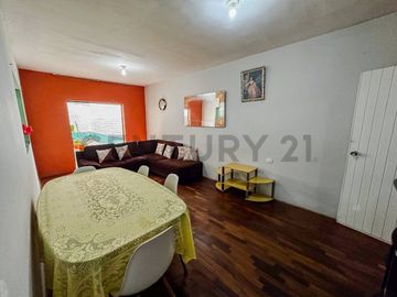 Casa de 6 Dormitorios 208.32m2 Urbanización Perú - San Martin de Porres