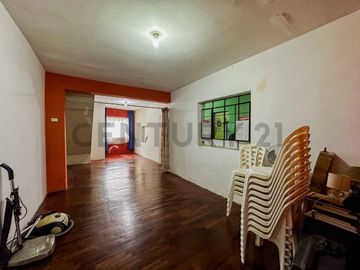 Casa de 6 Dormitorios 208.32m2 Urbanización Perú - San Martin de Porres