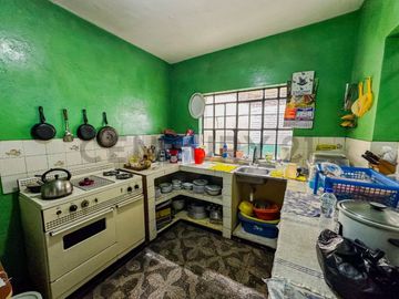 Casa de 6 Dormitorios 208.32m2 Urbanización Perú - San Martin de Porres