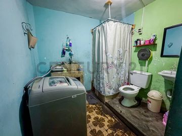 Casa de 6 Dormitorios 208.32m2 Urbanización Perú - San Martin de Porres