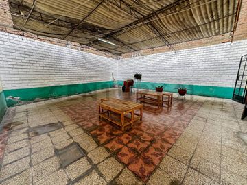 Casa de 6 Dormitorios 208.32m2 Urbanización Perú - San Martin de Porres