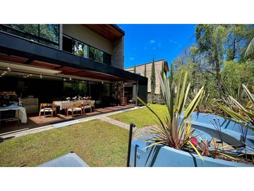 Venta Casa Campestre Parcelacion Llanogrande
