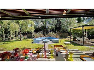 Venta Casa Campestre Parcelacion Llanogrande