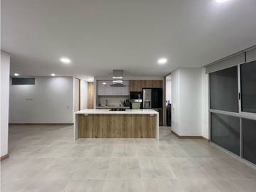 Se Vende Apartamento en Valle del Lili
