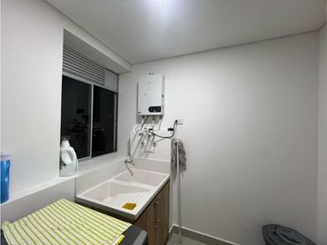 Se Vende Apartamento en Valle del Lili