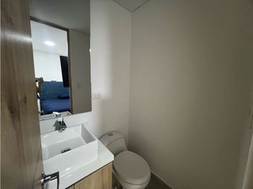 Se Vende Apartamento en Valle del Lili