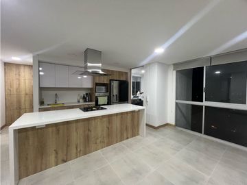 Se Vende Apartamento en Valle del Lili