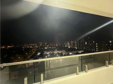 Se Vende Apartamento en Valle del Lili