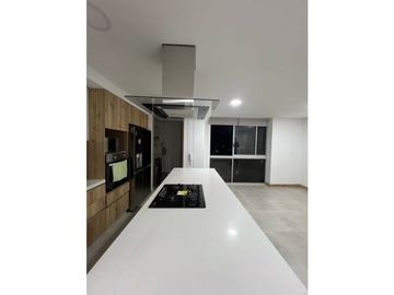 Se Vende Apartamento en Valle del Lili