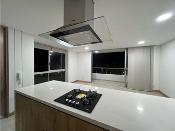 Se Vende Apartamento en Valle del Lili