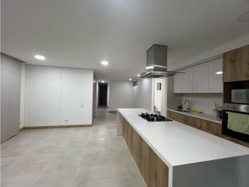Se Vende Apartamento en Valle del Lili