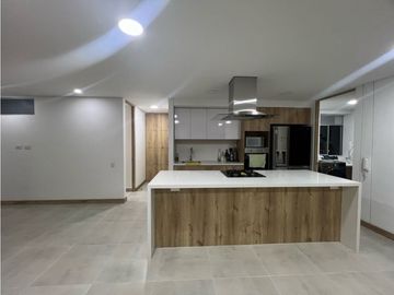 Se Vende Apartamento en Valle del Lili