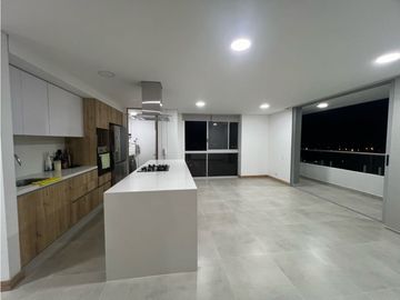 Se Vende Apartamento en Valle del Lili