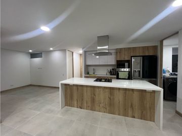 Se Vende Apartamento en Valle del Lili