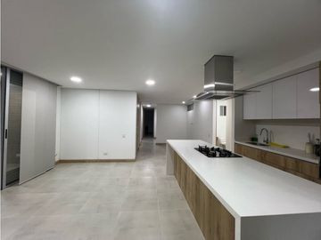 Se Vende Apartamento en Valle del Lili