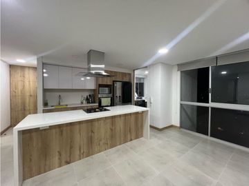 Se Vende Apartamento en Valle del Lili