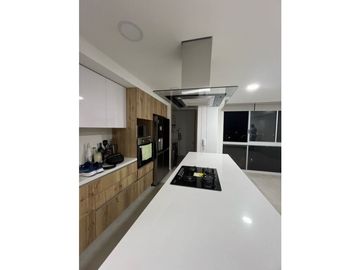 Se Vende Apartamento en Valle del Lili