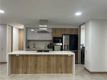 Se Vende Apartamento en Valle del Lili