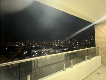 Se Vende Apartamento en Valle del Lili