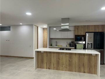 Se Vende Apartamento en Valle del Lili
