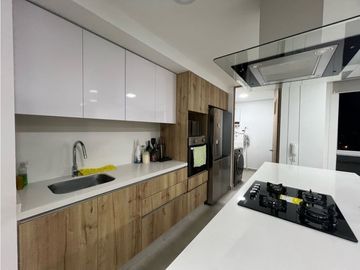 Se Vende Apartamento en Valle del Lili