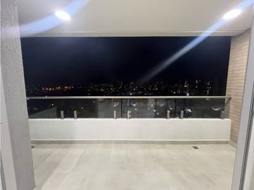 Se Vende Apartamento en Valle del Lili