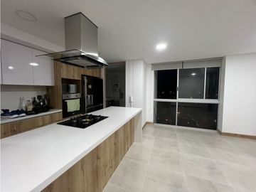 Se Vende Apartamento en Valle del Lili