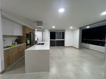Se Vende Apartamento en Valle del Lili