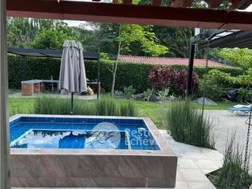 Casa en conjunto en arriendo, Kilómetro 41, Neira