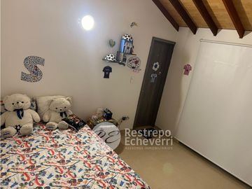 Casa en conjunto en arriendo, Kilómetro 41, Neira