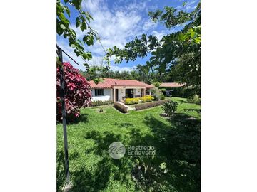 Casa en conjunto en arriendo, Kilómetro 41, Neira