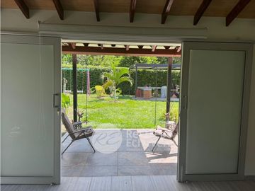 Casa en conjunto en arriendo, Kilómetro 41, Neira