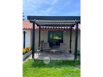Casa en conjunto en arriendo, Kilómetro 41, Neira