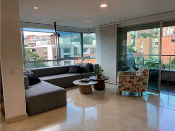 Venta Apartamento Reformado La Niña Maria 134m2 💰1020 Mill