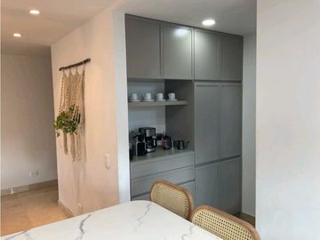 Venta Apartamento Reformado La Niña Maria 134m2 💰1020 Mill