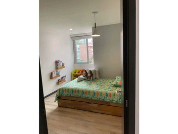 Venta Apartamento Reformado La Niña Maria 134m2 💰1020 Mill