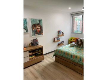 Venta Apartamento Reformado La Niña Maria 134m2 💰1020 Mill